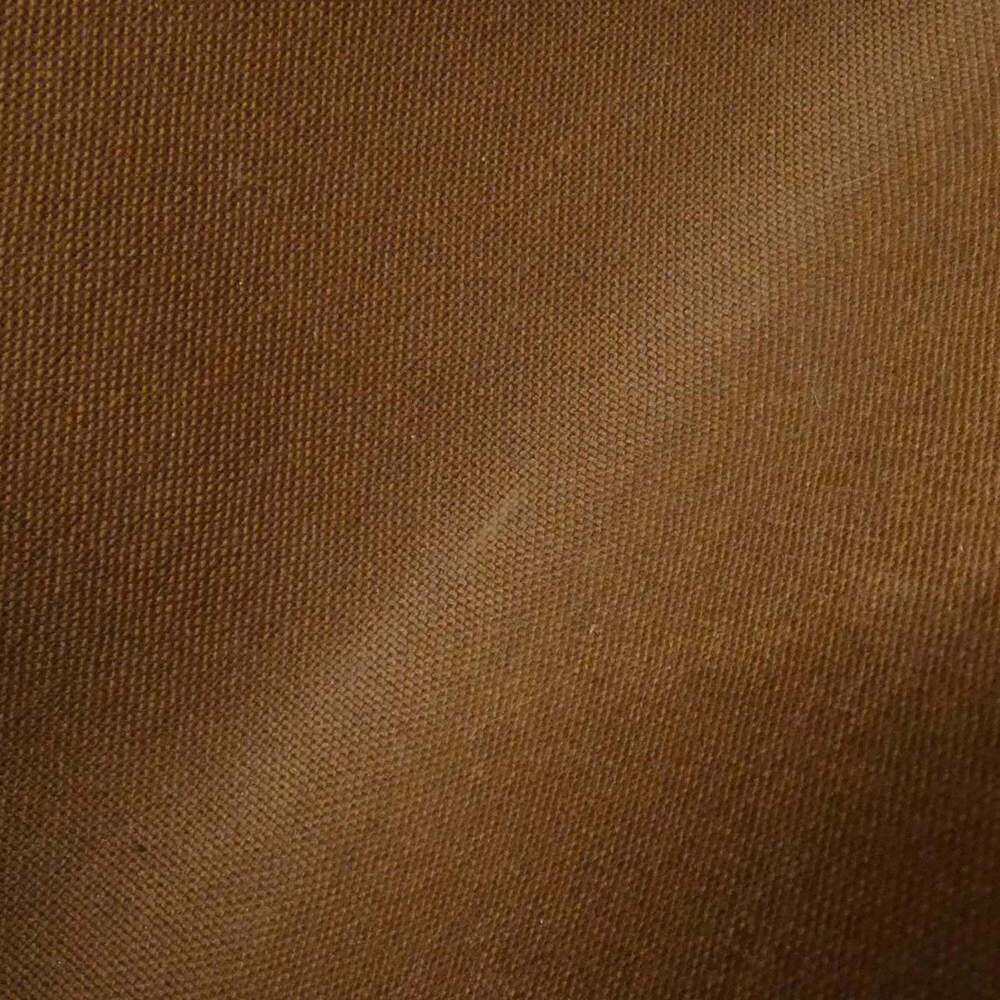 LOUIS VUITTON Brown Monogram Shoulder Bag - Picture 10 of 10